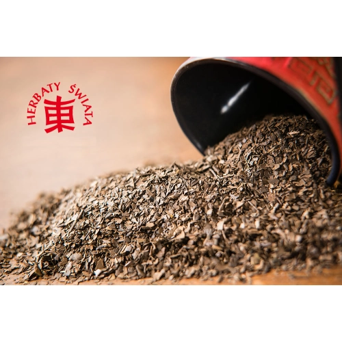 Yerba mate BRĄZOWA CZYSTA 50g